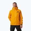 Helly Hansen pánská hardshellová bunda Odin 9 Worlds 2.0 žlutá 62938_328