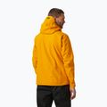 Helly Hansen pánská hardshellová bunda Odin 9 Worlds 2.0 žlutá 62938_328 2