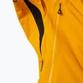Helly Hansen pánská hardshellová bunda Odin 9 Worlds 2.0 žlutá 62938_328 3