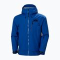 Helly Hansen pánská hardshellová bunda Odin 9 Worlds 2.0 navy blue 62938_606 11