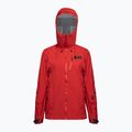 Helly Hansen dámská hardshellová bunda Odin 9 Worlds 2.0 červená 62956_162