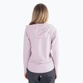 Helly Hansen dámská trekingová mikina Verglas Light Hoodie 692 light pink 62964 3