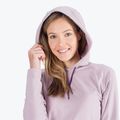 Helly Hansen dámská trekingová mikina Verglas Light Hoodie 692 light pink 62964 6