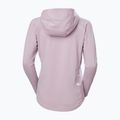 Helly Hansen dámská trekingová mikina Verglas Light Hoodie 692 light pink 62964 9