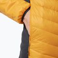 Pánská péřová hybridní bunda Helly Hansen Verglas s kapucí Ins 328 63007 3