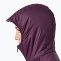 Dámská péřová bunda Helly Hansen Verglas Hood Down Hybrid Insulator fialová 63026_670 5