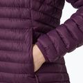 Helly Hansen dámská péřová bunda Sirdal Long Insulator 670 fialová 63073 5