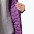 Helly Hansen dámská péřová bunda Sirdal Long Insulator 670 fialová 63073 3