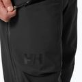 Pánské lyžařské kalhoty Helly Hansen Verglas BC 980 šedé 63113 4