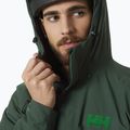 Helly Hansen Banff Insulated pánská hybridní bunda zelená 63117_495 3