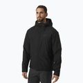 Helly Hansen Banff Insulated pánská hybridní bunda černá 63117_990