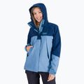 Helly Hansen Banff Insulated dámská hybridní bunda modrá 63131_625 5