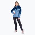 Helly Hansen Banff Insulated dámská hybridní bunda modrá 63131_625 6