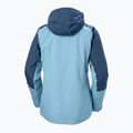 Helly Hansen Banff Insulated dámská hybridní bunda modrá 63131_625 8