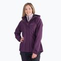 Helly Hansen dámská hybridní bunda Banff Insulated purple 63131_670