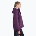 Helly Hansen dámská hybridní bunda Banff Insulated purple 63131_670 2