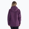 Helly Hansen dámská hybridní bunda Banff Insulated purple 63131_670 3