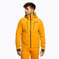 Pánská lyžařská bunda Helly Hansen Alpha 3.0 žlutá 65551_328