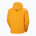 Pánská lyžařská bunda Helly Hansen Alpha 3.0 žlutá 65551_328 7