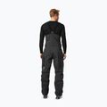 Pánské lyžařské kalhoty Helly Hansen Sogn Bib Shell black 2