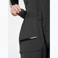 Pánské lyžařské kalhoty Helly Hansen Sogn Bib Shell black 3