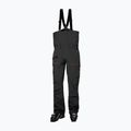 Pánské lyžařské kalhoty Helly Hansen Sogn Bib Shell black 5