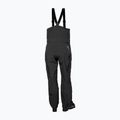 Pánské lyžařské kalhoty Helly Hansen Sogn Bib Shell black 6