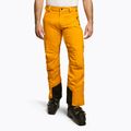 Helly Hansen Legendary Insulated pánské lyžařské kalhoty žluté 65704_328