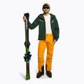 Helly Hansen Legendary Insulated pánské lyžařské kalhoty žluté 65704_328 2