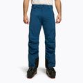 Helly Hansen Legendary Insulated pánské lyžařské kalhoty modré 65704_606
