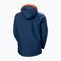 Pánská lyžařská bunda Helly Hansen Garibaldi 2.0 tmavě modrá 65747_584 8