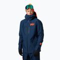 Pánská lyžařská bunda Helly Hansen Garibaldi 2.0 tmavě modrá 65747_584