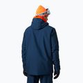Pánská lyžařská bunda Helly Hansen Garibaldi 2.0 tmavě modrá 65747_584 2