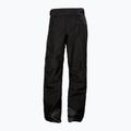 Pánské lyžařské kalhoty Helly Hansen Garibaldi 2.0 black