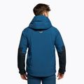 Helly Hansen pánská lyžařská bunda Carv Lifaloft modrá 65777_606 3