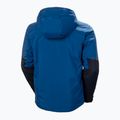 Helly Hansen pánská lyžařská bunda Carv Lifaloft modrá 65777_606 10