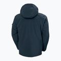 Pánská lyžařská bunda Helly Hansen Val D' Isere Puffy tmavě modrá 65865_597 7