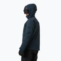 Pánská lyžařská bunda Helly Hansen Val D' Isere Puffy tmavě modrá 65865_597 2