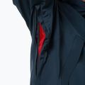 Pánská lyžařská bunda Helly Hansen Val D' Isere Puffy tmavě modrá 65865_597 5