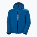 Pánská lyžařská bunda Helly Hansen Swift Stretch modrá 65870_606 5