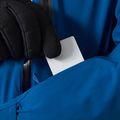 Pánská lyžařská bunda Helly Hansen Swift Stretch modrá 65870_606 3