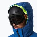 Pánská lyžařská bunda Helly Hansen Swift Stretch modrá 65870_606 4