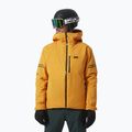 Pánská lyžařská bunda Helly Hansen Swift Team žlutá 65871_328