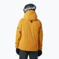 Pánská lyžařská bunda Helly Hansen Swift Team žlutá 65871_328 2