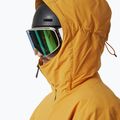 Pánská lyžařská bunda Helly Hansen Swift Team žlutá 65871_328 3