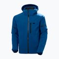 Helly Hansen pánská lyžařská bunda Swift Team modrá 65871_606 5