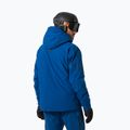 Helly Hansen pánská lyžařská bunda Swift Team modrá 65871_606 2