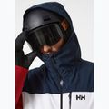 Pánská lyžařská bunda Helly Hansen Gravity red 3
