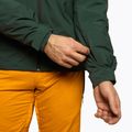 Pánská lyžařská bunda Helly Hansen Alpine Insulated zelená 65874_495 5