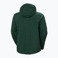 Pánská lyžařská bunda Helly Hansen Alpine Insulated zelená 65874_495 7